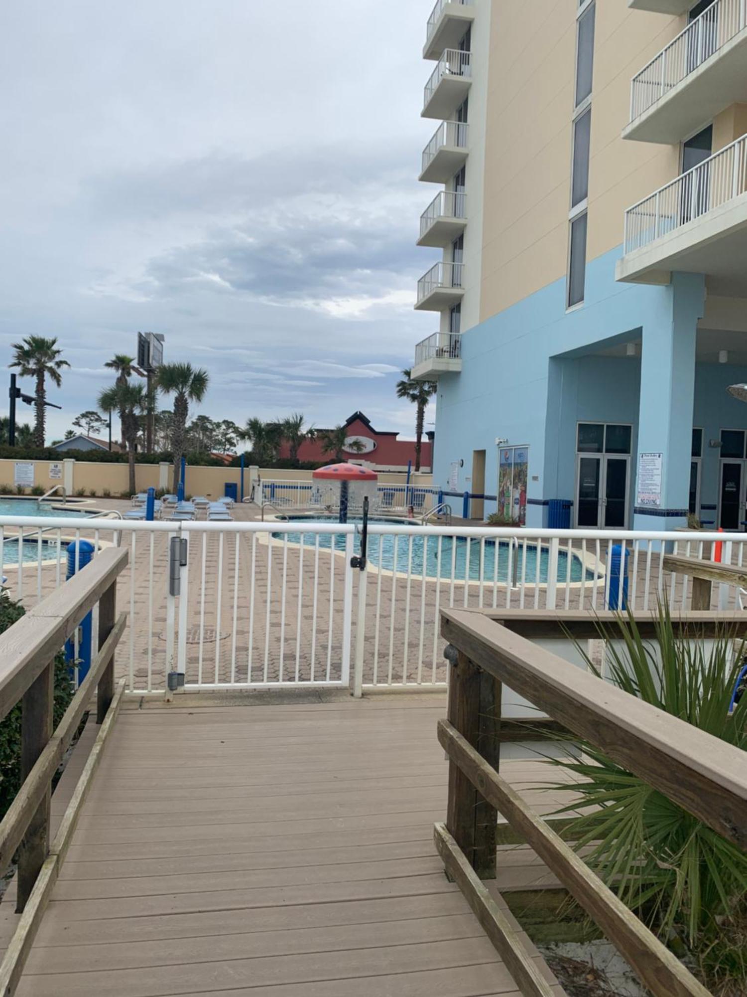 Majestic Beach Towers 905 Panama City Beach Esterno foto