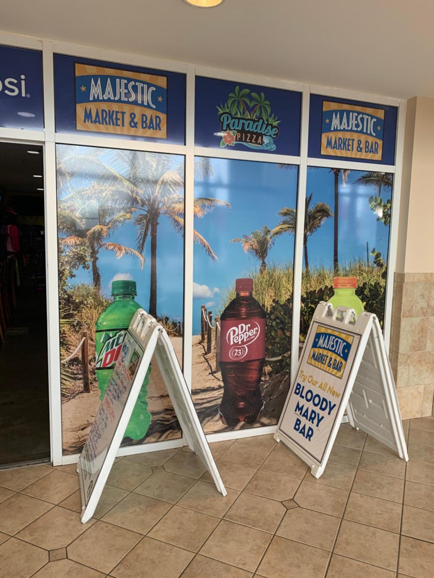 Majestic Beach Towers 905 Panama City Beach Esterno foto