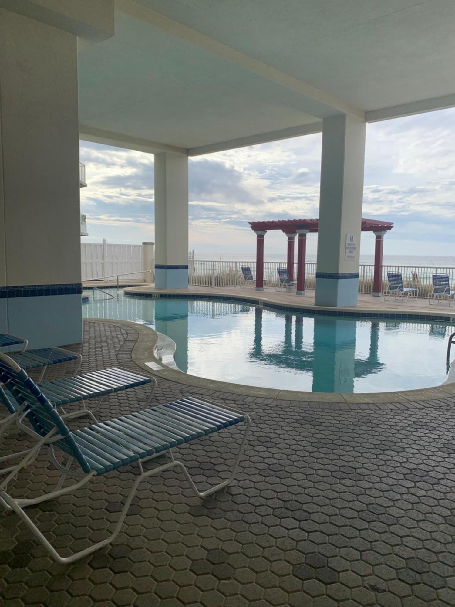 Majestic Beach Towers 905 Panama City Beach Esterno foto