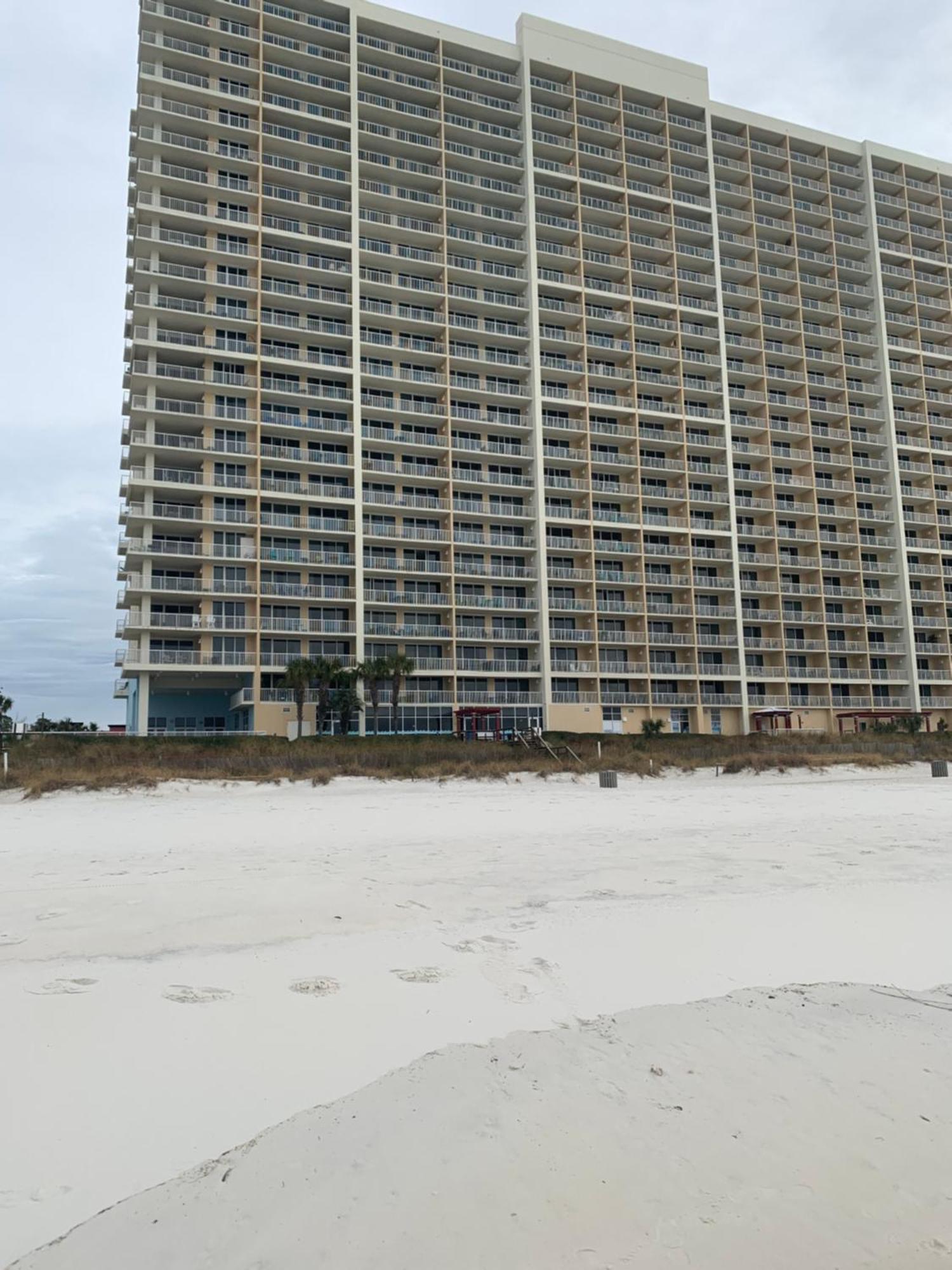 Majestic Beach Towers 905 Panama City Beach Esterno foto