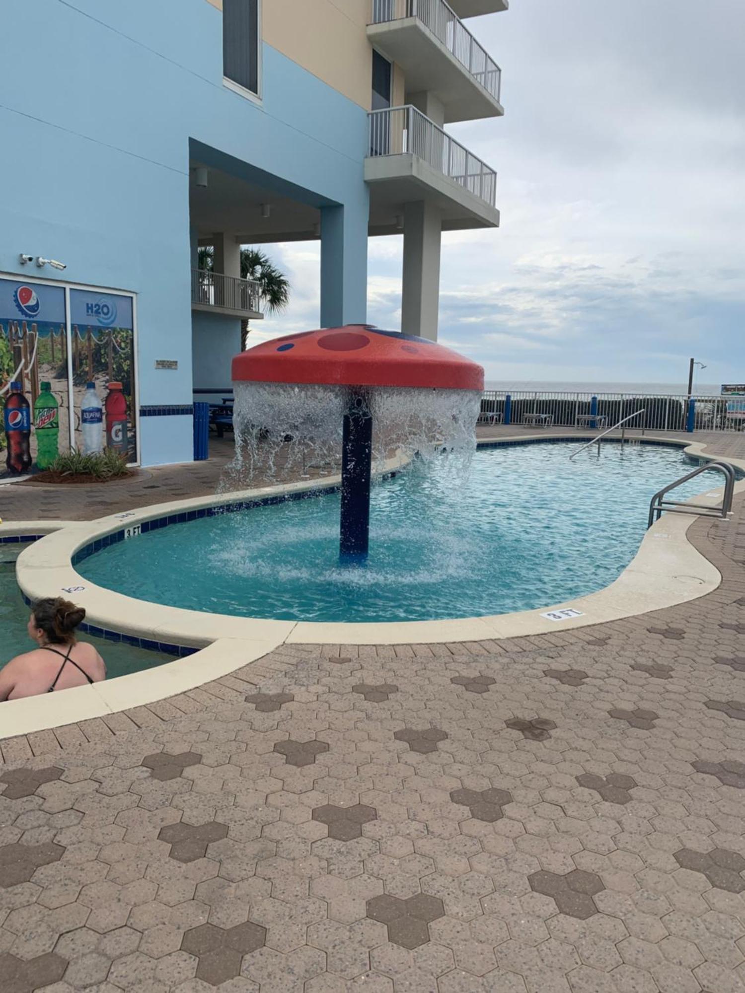 Majestic Beach Towers 905 Panama City Beach Esterno foto