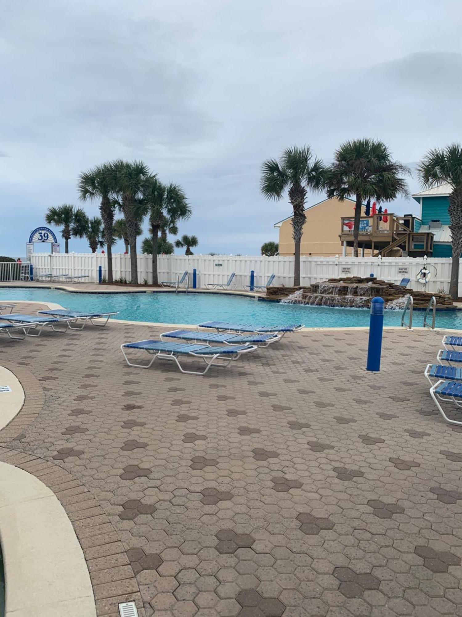 Majestic Beach Towers 905 Panama City Beach Esterno foto